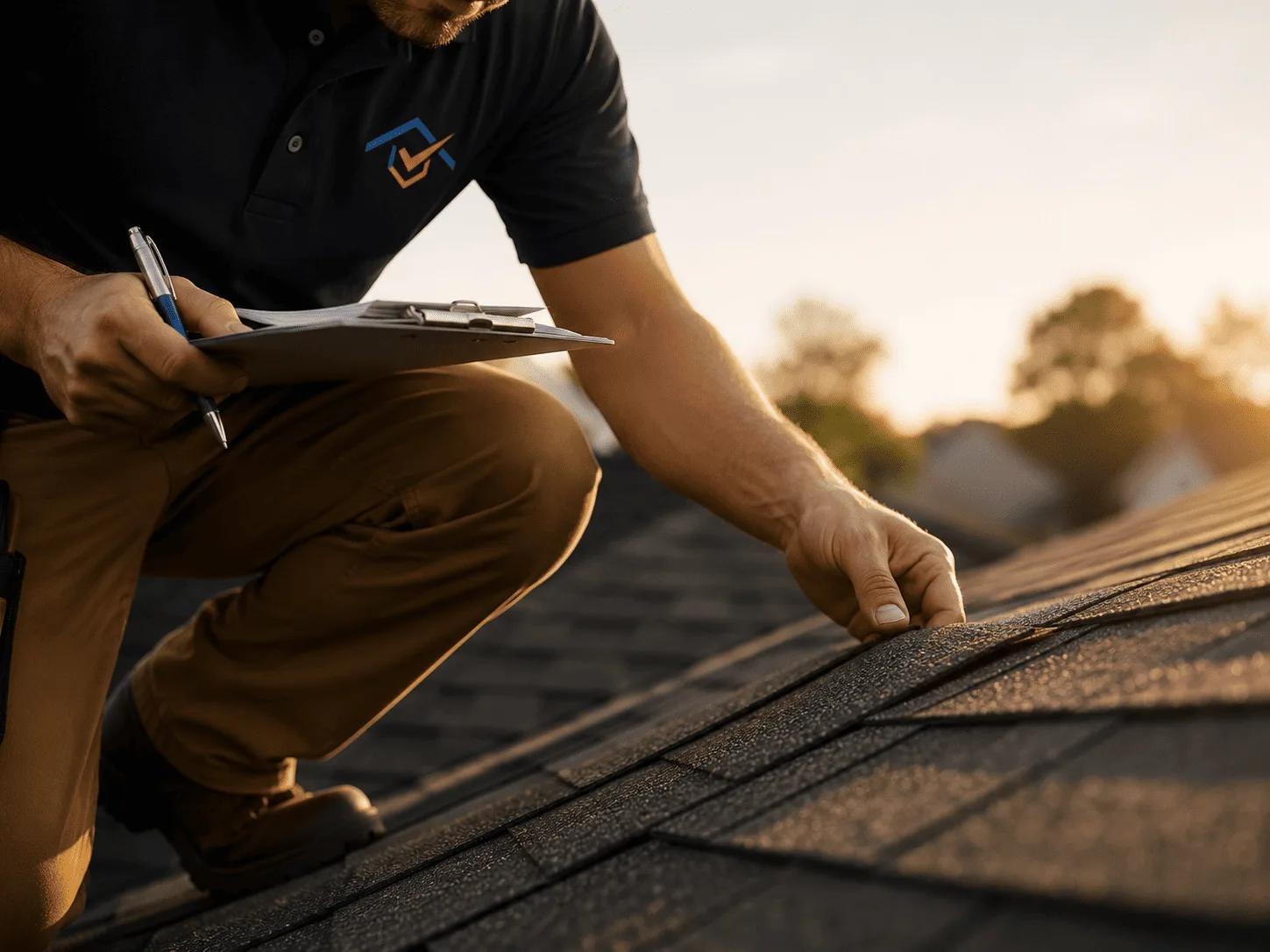 Why Choose Roof Inspection in Dow, IL
